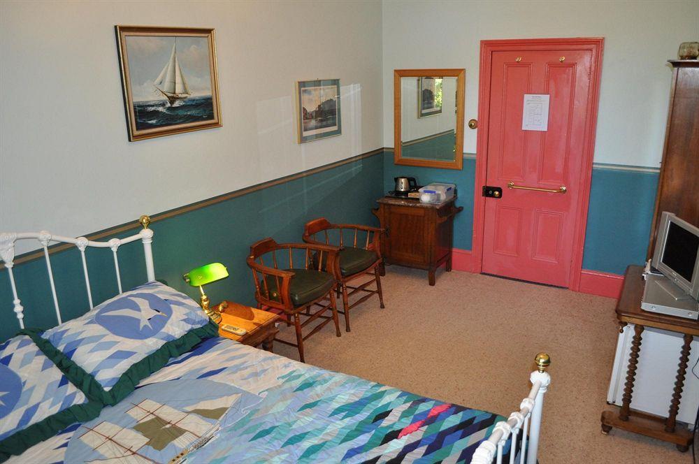 Отель Norfolk Bay Convict Station Taranna Экстерьер фото
